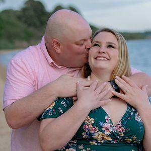 Meet your Posher, Ally